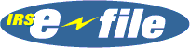 AUTHORIZED IRS e-File PROVIDER