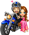 Take a Ride with Us